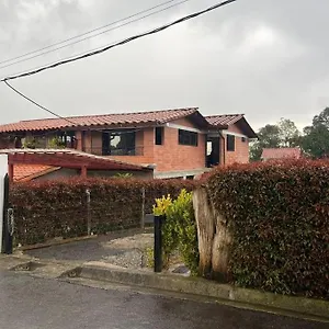  Apartamento Apartamento Tranquilo En Santa Elena Colombia